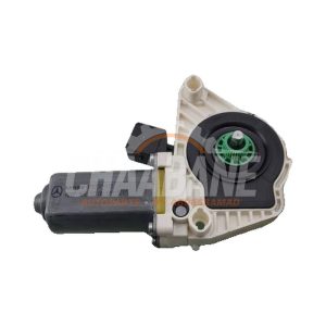 Mecanique vitre 2portes arriere droite A0009066206 Mercedes S AMG (C217) 5.5 S-63 AMG V8 32V Biturbo 4-Matic