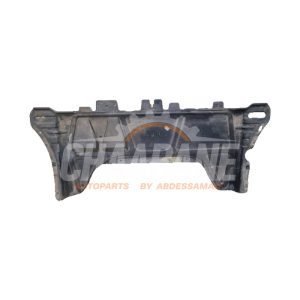 Plaque de protection sol 5Q0825235A Skoda Octavia (5EAA) 1.2 TSI 16V 2012 / 2020