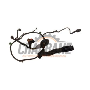 Cable (divers) 8V5971687E Audi A3 Limousine (8VS/8VM) 1.4 TFSI 16V 2013 / 2020