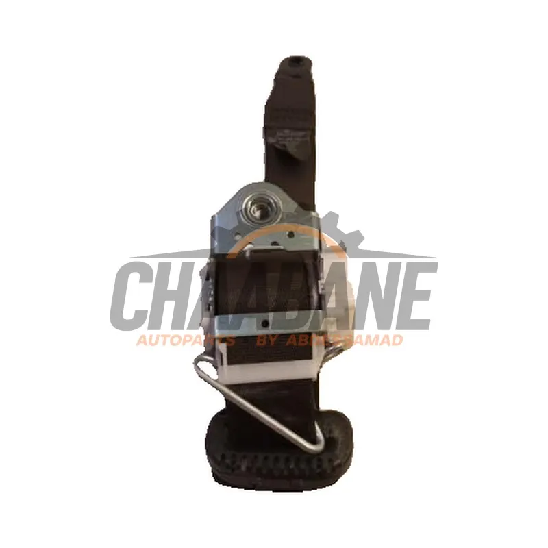 Ceinture avant gauche 9X23F611B09 Jaguar XF