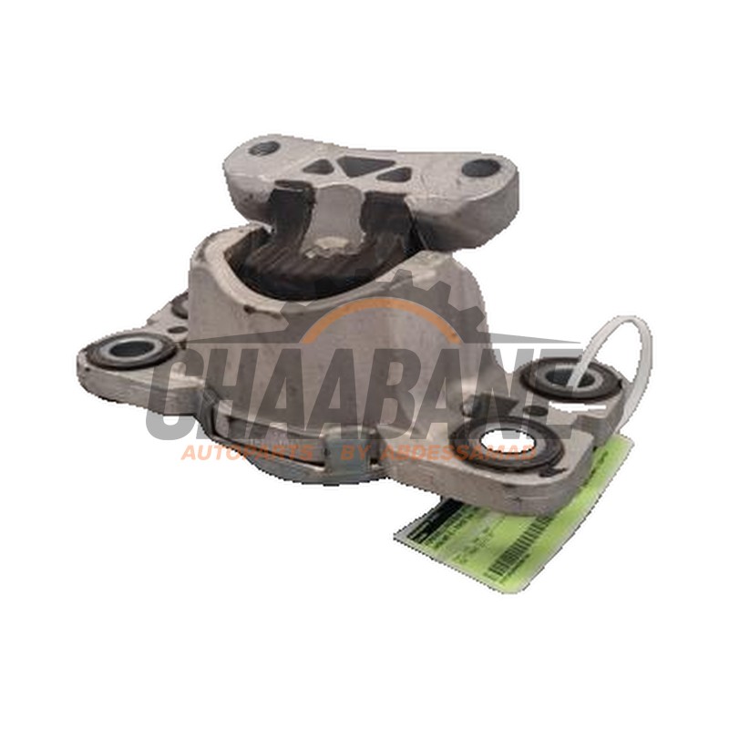 Support moteur EJ327M121AD Jaguar E-Pace 2.0 D 150 16V AWD