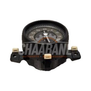 Horlogerie 95C919203AR Porsche Macan (XA) 2024