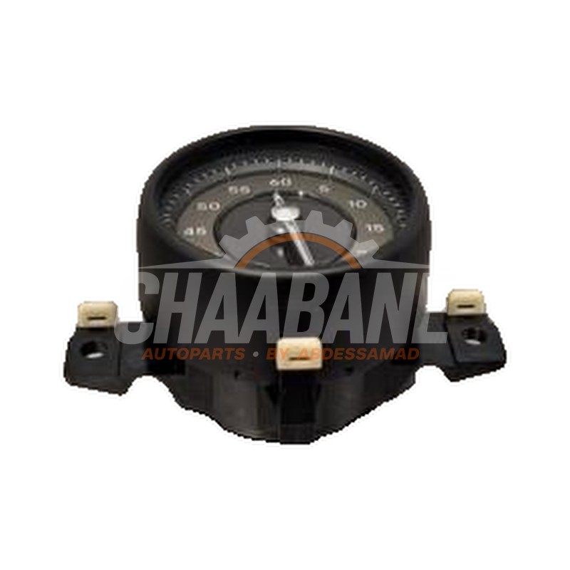 Horlogerie 95C919203AR Porsche Macan (XA) 2024
