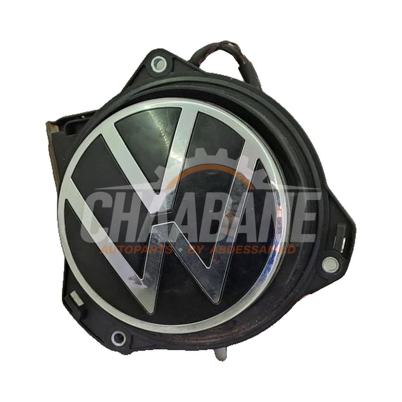 Camera de recul 5H0827469F Volkswagen Golf VIII (CD1) 1.4 GTE 16V 2019