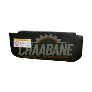 Pare-soleil A0008175901 Mercedes Sprinter 3,5t (907.6/910.6) 319 CDI 3.0 V6 24V RWD