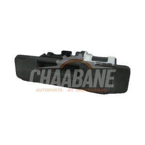 Poignee hayon A0997503500 Mercedes A-Klasse