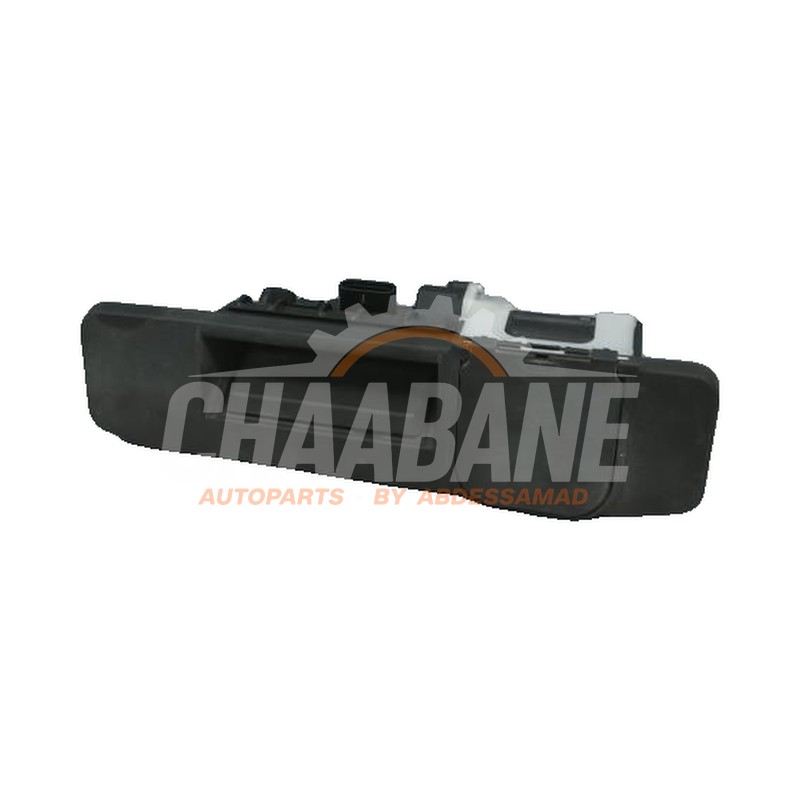Poignee hayon A0997503500 Mercedes A-Klasse