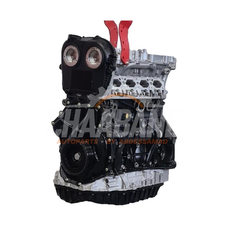 Moteur 06K100033B Skoda Superb Combi (3V5) 1.8 TSI 16V 2015 / 2024