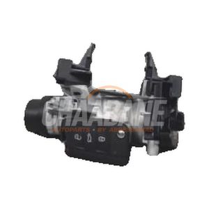 Serrure de contact + cle 1K0905851 Seat Toledo (NHAA) 1.6 TDI 16V 115 2012 / 2019