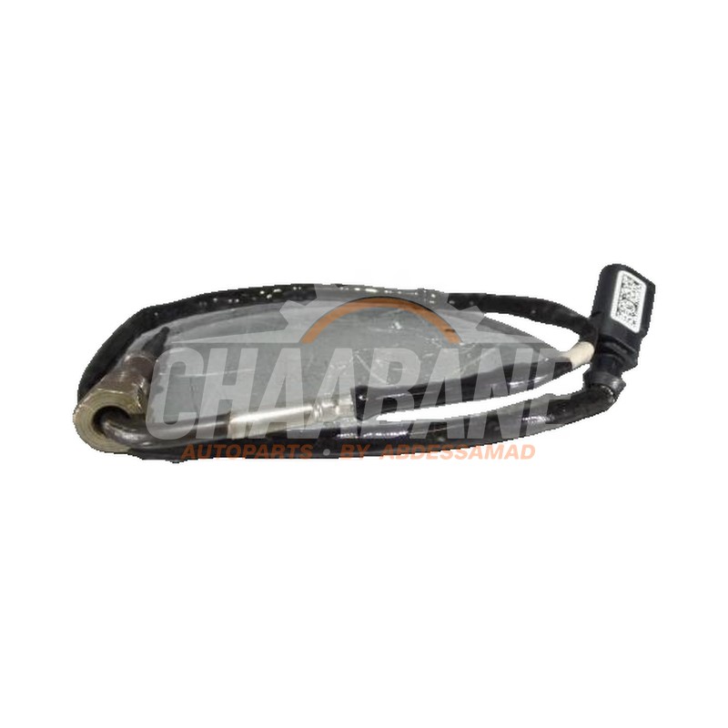 Sensor temperature d'echappement 8W0906088E Audi Q5 (FYB/FYG) 2.0 TDI 16V Quattro 2016