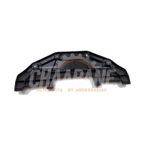 Support pare-chocs arriere centre 4KE807329 Audi E-tron (GEN) 55 quattro 2018