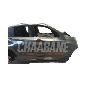 Porte avant droite 41007364790 BMW X4 2014 / 2018