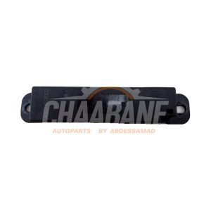 Entree sans cle - Antenne A2059053005 Mercedes C (W205) C-300de 2.0 Turbo 16V