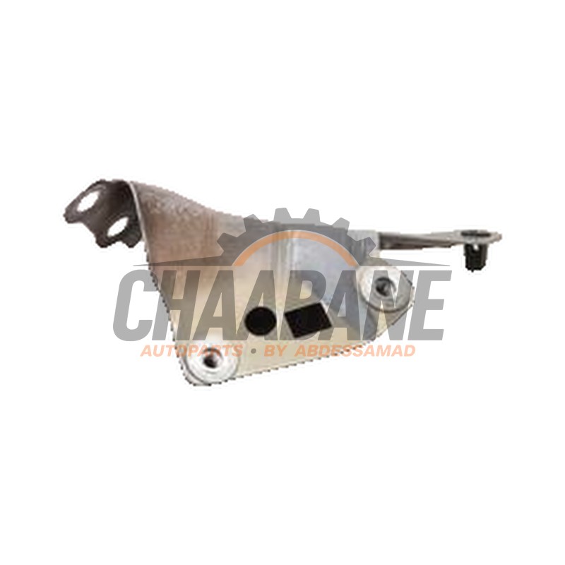 Support decran avant droit 5H0821136 Volkswagen Golf VIII (CD1) 2.0 TDI 16V 4Motion 2019