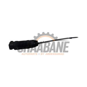 Poignee portiere 4portes arriere gauche Audi A1 2018