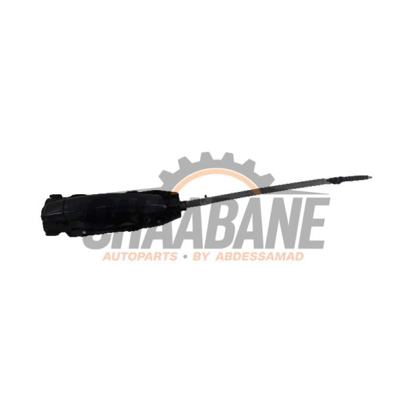 Poignee portiere 4portes arriere gauche Audi A1 2018
