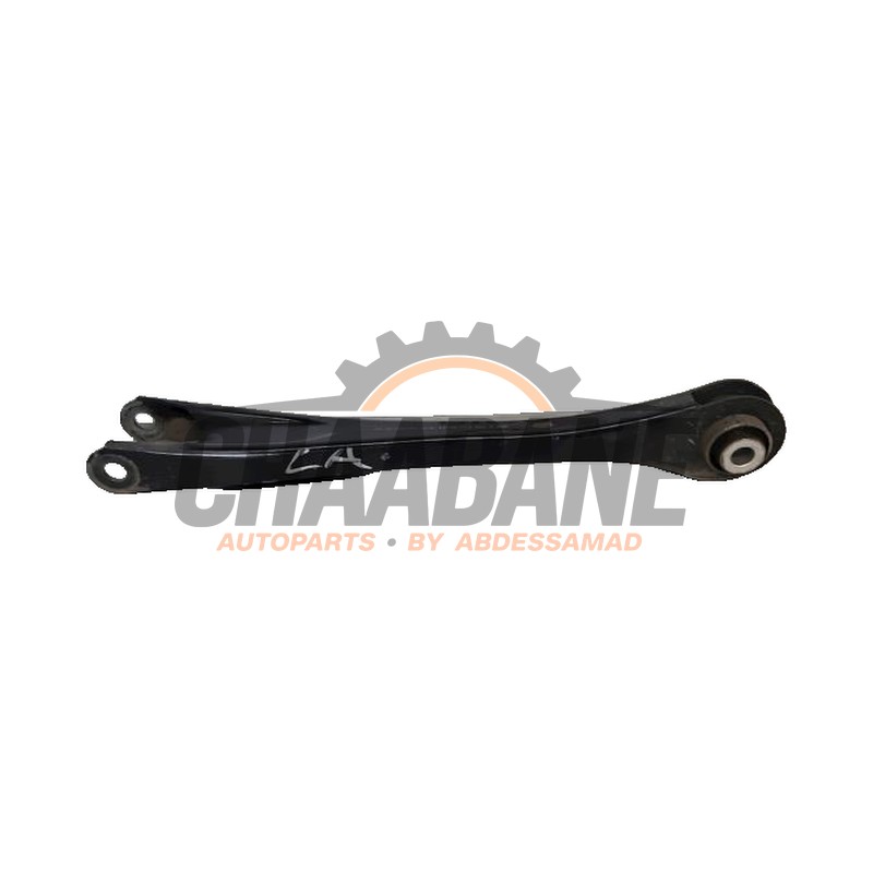 Bras de suspension arriere gauche 679252504 BMW 4 serie (F33) 420d 2.0 16V 2013 / 2020