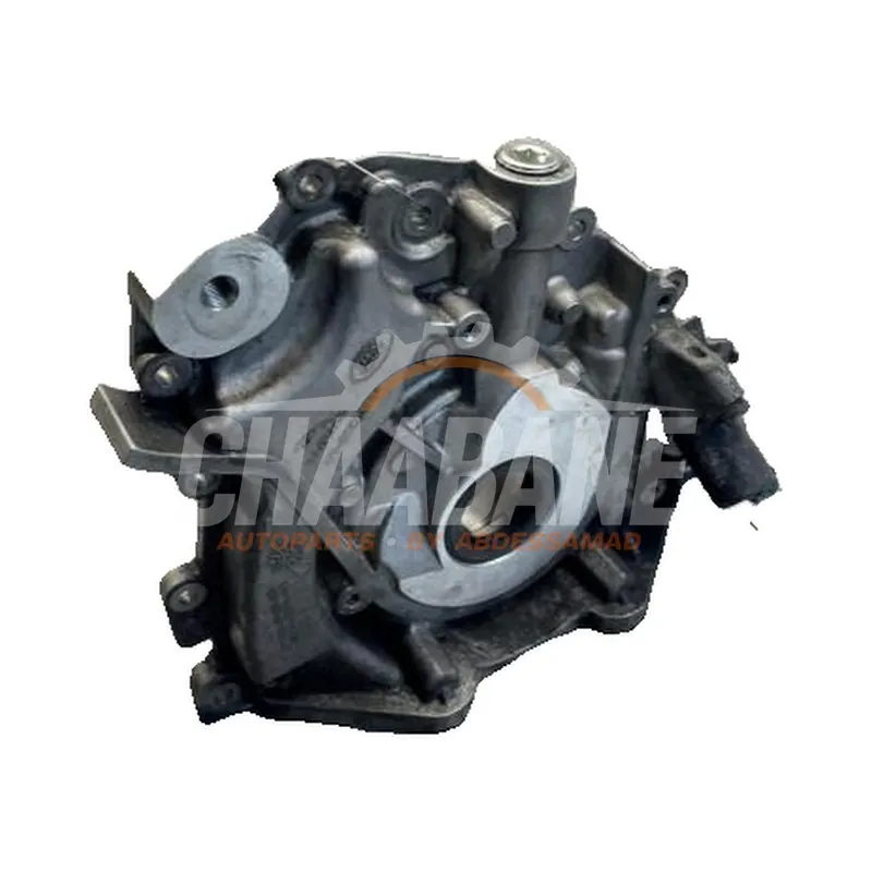 Pompe a huile FW936600AD Landrover Range Rover Sport (LW) 3.0 TDV6