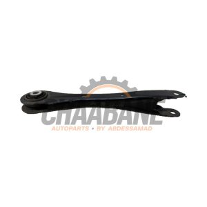 Bras de suspension arriere droit 1EA505291A Audi Q4 Sportback (4FN) 40 e-tron 2021