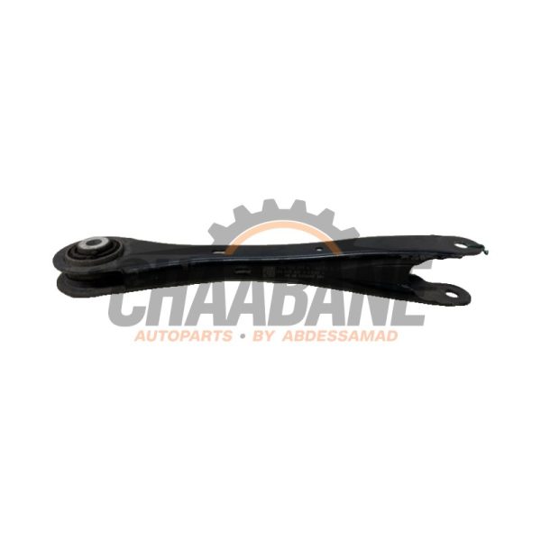 Bras de suspension arriere droit 1EA505291A Audi Q4 Sportback (4FN) 40 e-tron 2021