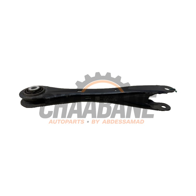 Bras de suspension arriere droit 1EA505291A Audi Q4 Sportback (4FN) 40 e-tron 2021