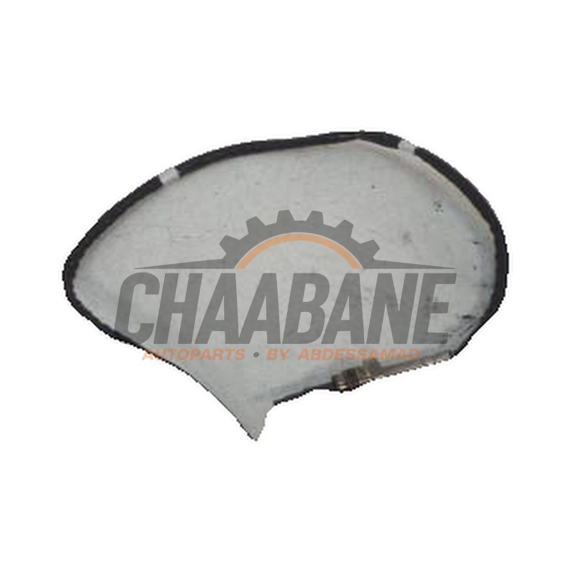 Capteur filtre a particules 04L906088BF Seat Leon 2012 / 2020