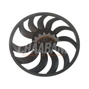 Moto ventilateur T2H20467 Jaguar XE 2.0 240 Turbo 16V
