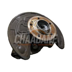Joint arriere gauche A1773501900 Mercedes A-Klasse AMG (177.0) 2.0 A-35 AMG Turbo 16V 4Matic