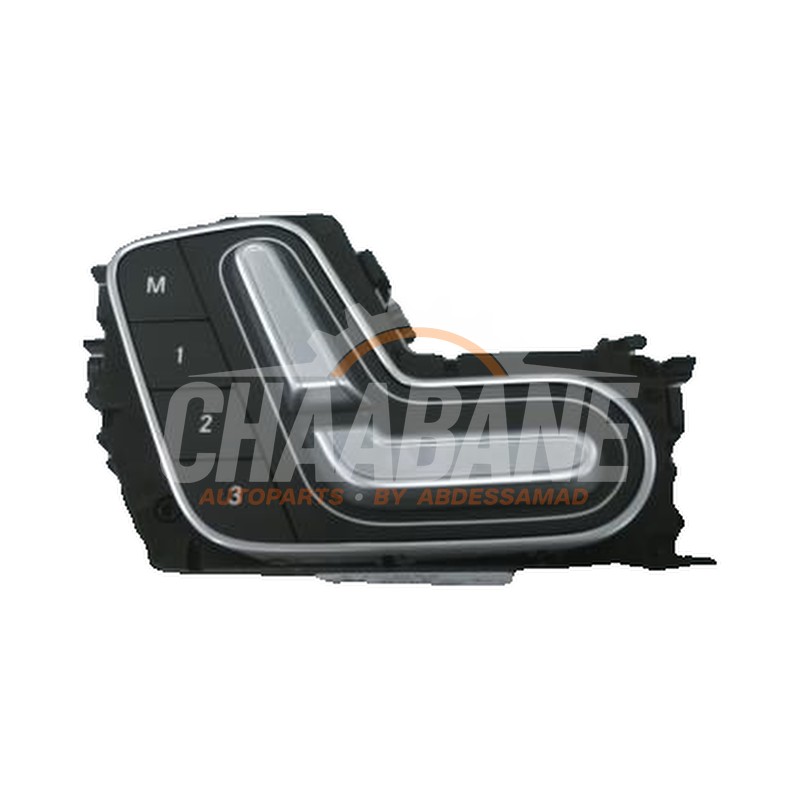 Commodo A1779056500 Mercedes B-Klasse