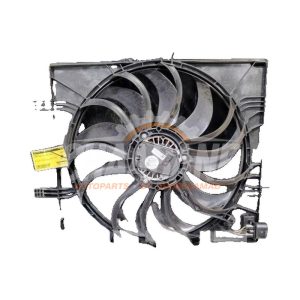 Ventilateur E47713100 Cupra Born 58 e-boost 2021