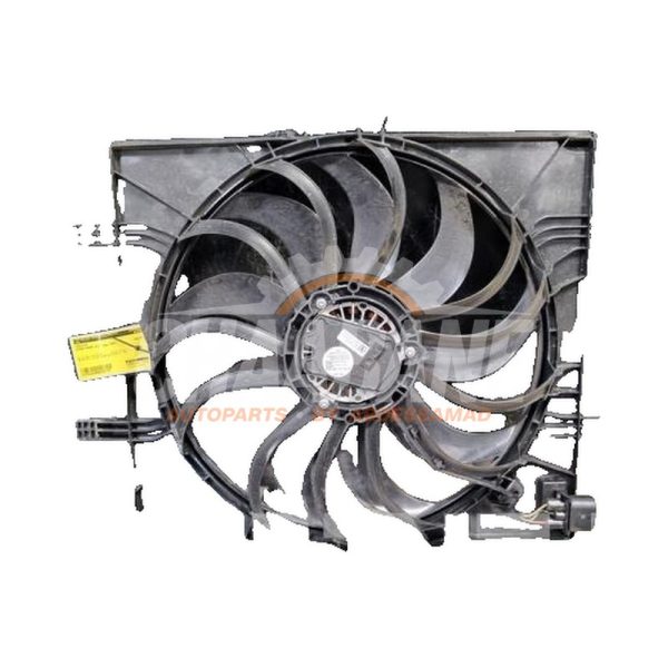 Ventilateur E47713100 Cupra Born 58 e-boost 2021