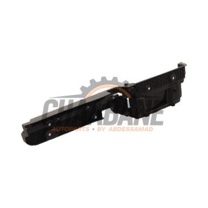 Revetement coffre 51477450722 BMW 3 serie Touring (G21) 320i 2.0 TwinPower Turbo 16V 2019