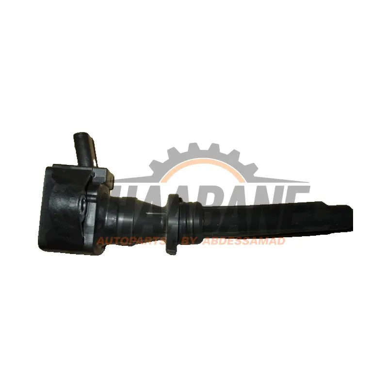 Broche bobine C2Z18619 Jaguar F-type Convertible 3.0 S V6 24V
