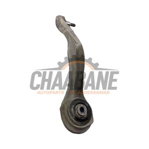 Bras de suspension avant gauche A2183301111 Mercedes CLS Shooting Brake (X218) 350 CDI BlueTEC, 350 d 3.0 V6 24V