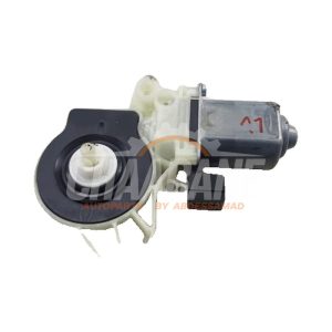 Moteur de vitre portiere 4K0959811A Audi Q4 Sportback (4FN) 40 e-tron 2021