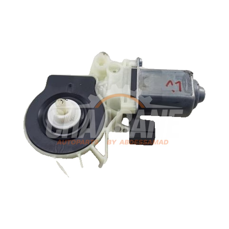 Moteur de vitre portiere 4K0959811A Audi Q4 Sportback (4FN) 40 e-tron 2021