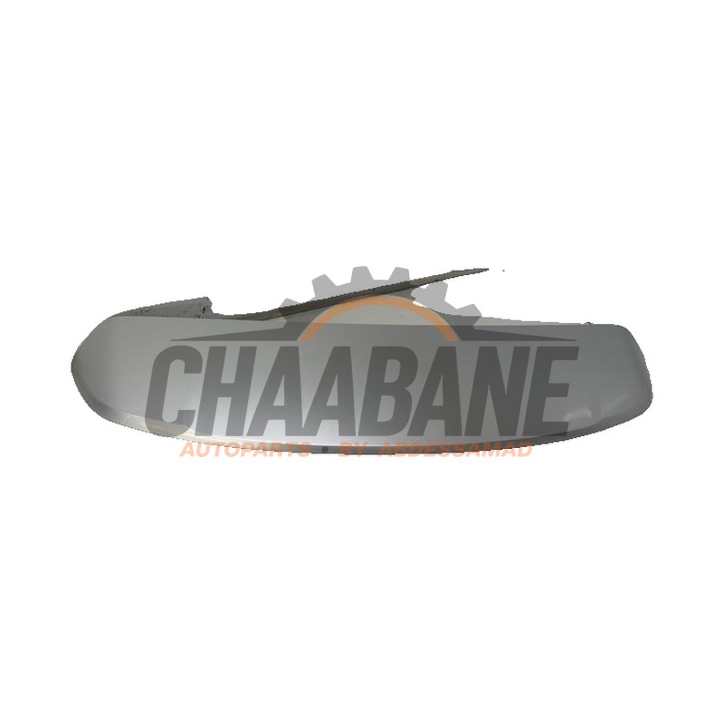 Spoiler A2057901400 Mercedes C Estate (S205) C-220 CDI BlueTEC, C-220 d 2.2 16V
