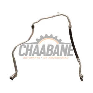 Tuyau de climatisation 2Q0816743P Seat Arona (KJX) 1.0 TSI 12V 2017