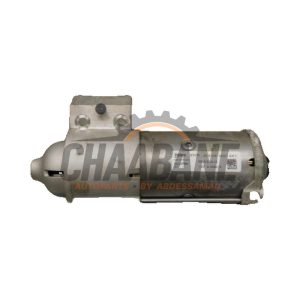 Demarreur 12418693977 BMW 3 serie Touring (G21) 316d 2.0 TwinPower Turbo 16V 2019