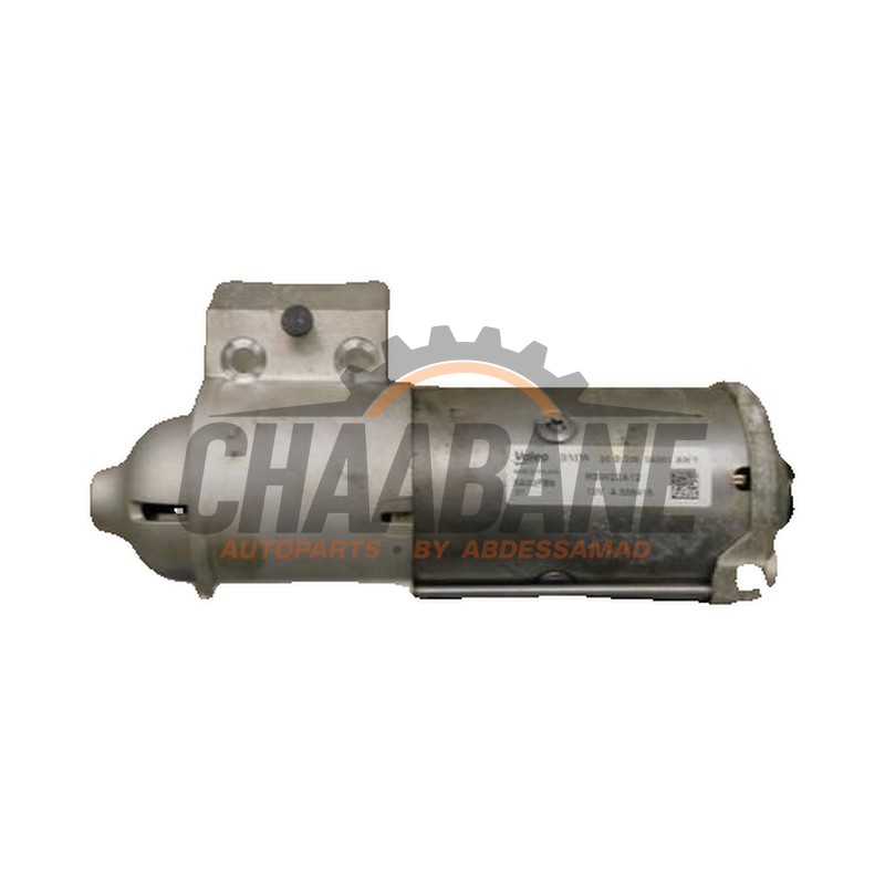 Demarreur 12418693977 BMW 3 serie Touring (G21) 316d 2.0 TwinPower Turbo 16V 2019