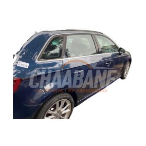 Porte arriere droite 8V4833052E Audi A3 Sportback (8VA/8VF) 1.4 TFSI 16V e-tron 2012 / 2020