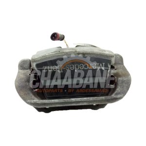 Etrier de frein arriere droit A1664230281 Mercedes GLE (W166) 350d 3.0 V6 24V BlueTEC 4-Matic