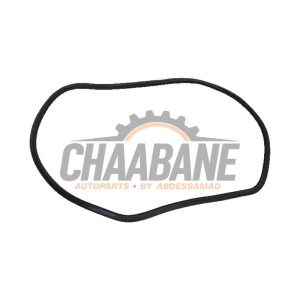 Joint caoutchouc portiere 4portes arriere droite 575867367F Skoda Karoq 2.0 TDI 16V 4x4 2017