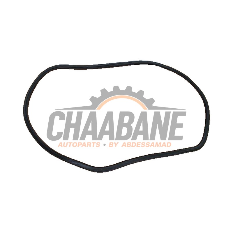 Joint caoutchouc portiere 4portes arriere droite 575867367F Skoda Karoq 2.0 TDI 16V 4x4 2017