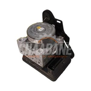 Pompe ABS 5Q0614517L Skoda Octavia Combi (5EAC) 1.4 TSI 16V 2012 / 2020