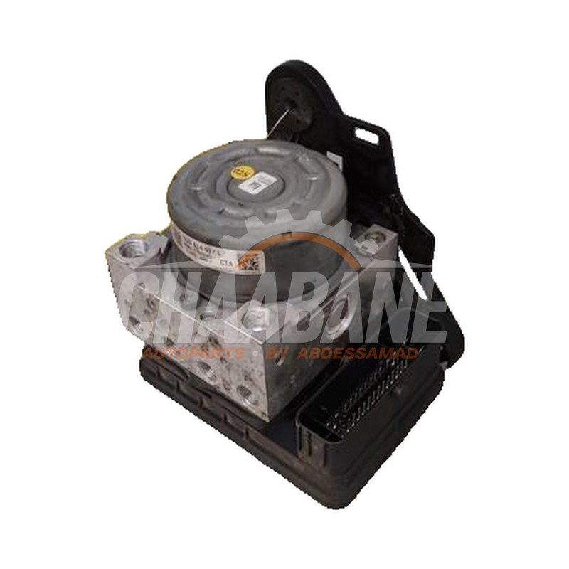 Pompe ABS 5Q0614517L Skoda Octavia Combi (5EAC) 1.4 TSI 16V 2012 / 2020