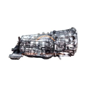 Boite de vitesses A2232709900 Mercedes C (W206) C-300 2.0 EQ Boost Turbo