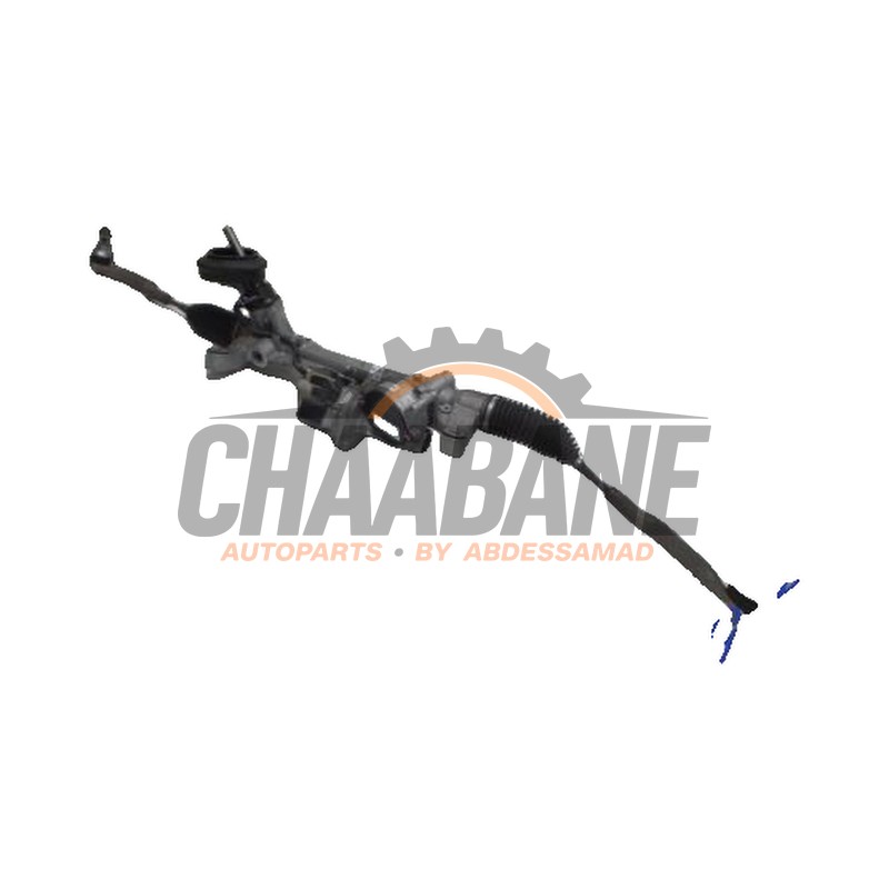 Cremaillere de direction A2474607901 Mercedes B-Klasse