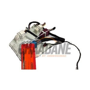 Ordinateur controle fonctionnel A2479004518 Mercedes GLA AMG (H247) 2.0 45 S AMG Turbo 16V 4-Matic+