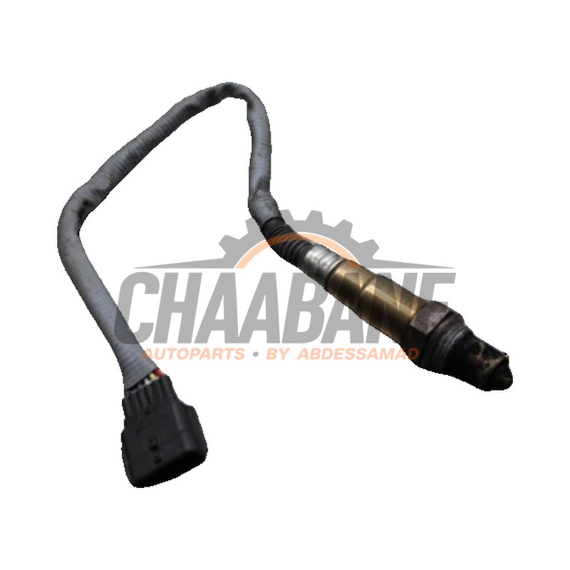 Sonde lambda H8201395330 Mercedes Citan (415.7) 1.5 108 CDI Euro 6